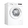 Изображение Bosch Serie 4 WAN280L2SN washing machine Front-load 7 kg 1400 RPM White