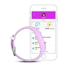 Изображение Garmin activity tracker for kids activity tracker Vivofit Jr.2 Disney Princess, violet adjustable