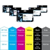 Picture of HP 730 130-ml Yellow DesignJet Ink Cartridge