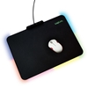 Picture of LogiLink ID0155 mouse pad Gaming mouse pad Black