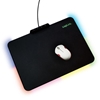 Изображение LogiLink ID0155 mouse pad Gaming mouse pad Black