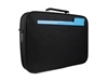 Picture of TORBA DO LAPTOPA ANTELOPE BLACK 15.6"