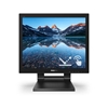 Изображение Philips 172B9TL/00 computer monitor 43.2 cm (17") 1280 x 1024 pixels Full HD LCD Touchscreen Black