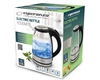 Изображение Electric kettle YOSEMITE 1.7L black