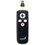 Изображение Genius Media Pointer 100 wireless presenter Black