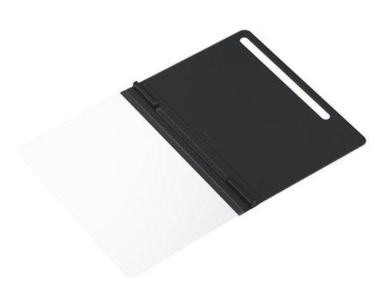 Picture of Samsung EF-ZX700P 27.9 cm (11") Folio Black