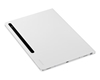 Picture of Samsung EF-ZX800P 32.3 cm (12.7") Folio White