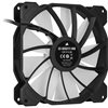 Picture of CORSAIR SP140 RGB ELITE 140mm RGB Fan