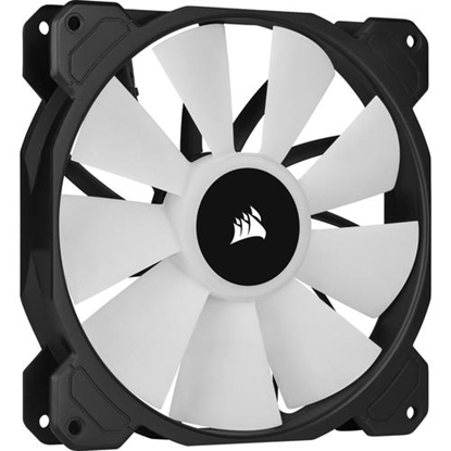 Attēls no CORSAIR SP140 RGB ELITE 140mm RGB Fan