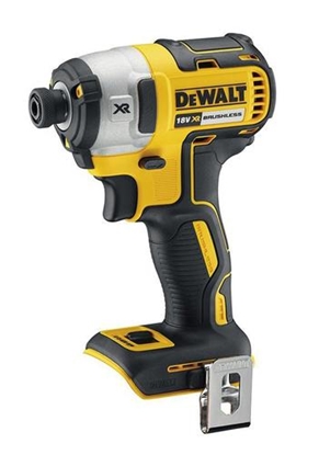 Picture of DeWalt DCF887N-XJ Cordless Impact Driver