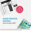 Picture of HP Toner CE 310 AD Twin Pack black No. 126 A