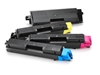 Picture of Kyocera Toner TK-590 M magenta