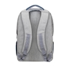 Picture of NB BACKPACK ANTI-THEFT 17.3"/7567 GREY/DARK BLUE RIVACASE