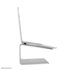 Изображение Neomounts by Newstar Deskstand Laptop/IPAD-Ständer silber