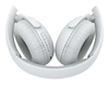 Изображение Philips UpBeat Wireless Headphone TAUH202WT 32mm drivers/closed-back On-ear Lightweight headband