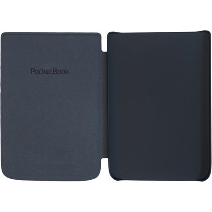 Изображение Tablet Case|POCKETBOOK|Black|HPUC-632-B-S