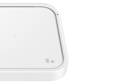 Attēls no Samsung Wireless Charger Single EP-P2400 White