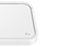 Изображение Samsung Wireless Charger Single EP-P2400 White