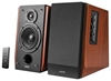 Изображение Edifier | R1700BT | RMS 15W x2 (treble) + 18W x2 (bass) W | Bluetooth | Black | 6 Ω | 66 W | Bluetooth Speakers