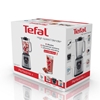 Изображение Tefal BL811D blender 1.5 L Tabletop blender 1200 W Grey