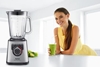 Изображение Tefal BL811D blender 1.5 L Tabletop blender 1200 W Grey