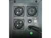 Picture of Alantec AP-STC2000 uninterruptible power supply (UPS) Line-Interactive 2 kVA 1200 W 3 AC outlet(s)