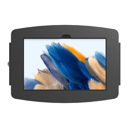 Picture of Compulocks Galaxy Tab A8 10.5" Space Enclosure Wall Mount Black