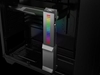 Изображение DeepCool GH-01 A-RGB Full Tower Graphic card holder