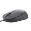 Picture of Dell Laser Wired Mouse - MS3220 - Titan Gray