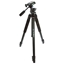 Picture of Dörr 372748 tripod Digital/film cameras 3 leg(s) Black