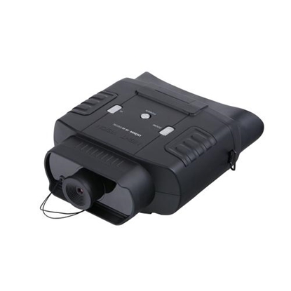 Изображение Dörr 490335 night vision device (NVD) Black Binocular