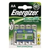 Picture of Energizer 7638900249101 household battery Rechargeable battery AA Nickel-Metal Hydride (NiMH)