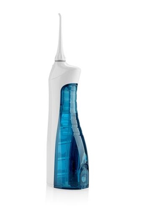 Attēls no ETA | Oral care centre  (sonic toothbrush+oral irrigator) | ETA 2707 90000 | Rechargeable | For adults | Number of brush heads included 3 | Number of teeth brushing modes 3 | Sonic technology | White