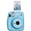 Picture of Fujifilm Instax Mini 11 Camera + Instax Mini Glossy (10pl) Focus 0.3 m - âˆž