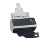 Изображение Ricoh fi-8170 ADF + Manual feed scanner 600 x 600 DPI A4 Black, Grey