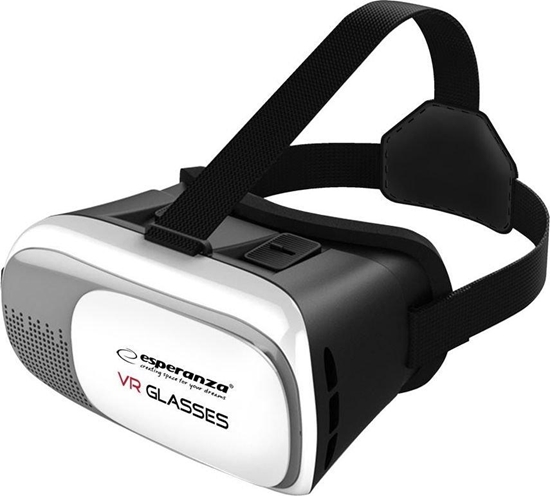 Изображение Gogle VR Esperanza EMV300