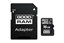 Attēls no Goodram M1AA-0160R12 memory card 16 GB MicroSDHC UHS-I Class 10