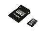 Изображение Goodram M1AA-0160R12 memory card 16 GB MicroSDHC UHS-I Class 10