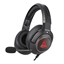 Изображение Headphones gaming 7.1 virtual surround SAVIO VERTIGO