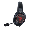 Изображение Headphones gaming 7.1 virtual surround SAVIO VERTIGO