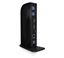 Изображение ICY BOX IB-DK2242AC Wired USB 3.2 Gen 1 (3.1 Gen 1) Type-A Black