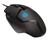 Изображение Logitech G G402 Hyperion Fury mouse USB Type-A Optical 4000 DPI