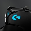 Изображение Logitech G G502 Hero mouse Right-hand USB Type-A Optical 25600 DPI