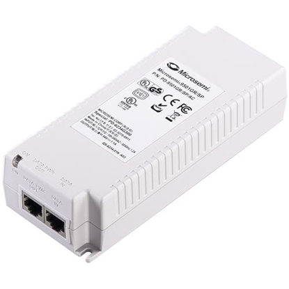 Attēls no Microsemi Microsemi 9501GR Gigabit Ethernet