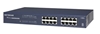 Picture of NETGEAR JGS516 Unmanaged Blue