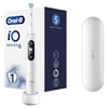 Picture of Oral-B Electric Toothbrush | iO6 | Rechargeable | For adults | Number of brush heads included 1 | Number of teeth brushing modes 5 | White