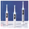 Picture of Oral-B Electric Toothbrush | iO6 | Rechargeable | For adults | Number of brush heads included 1 | Number of teeth brushing modes 5 | White