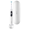 Picture of Oral-B Electric Toothbrush | iO6 | Rechargeable | For adults | Number of brush heads included 1 | Number of teeth brushing modes 5 | White