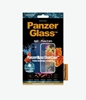 Изображение PanzerGlass | Clear Case | Apple | For iPhone 12 mini | TPU | Transparent