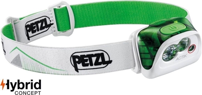 Picture of Latarka czołowa Petzl Actik